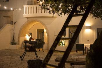 Hotel Masseria Salinola - Bild 5