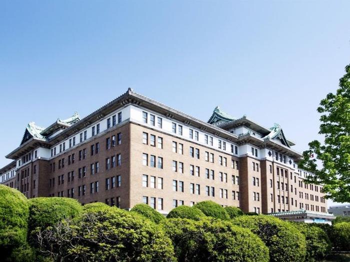 Hotel Nagoya Castle - Bild 1