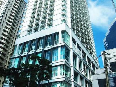 Hotel Seri Bukit Ceylon Serviced Residences - Bild 5