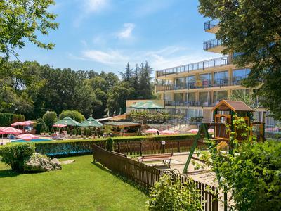 BSA Gradina Hotel - Bild 3