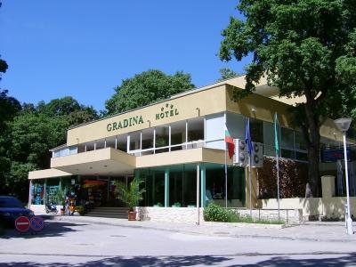 BSA Gradina Hotel - Bild 2