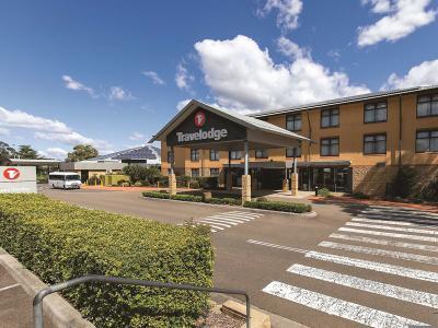 Hotel Mercure Sydney Blacktown - Bild 5