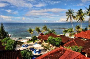 Hotel Bali Seascape Beach Club - Bild 1