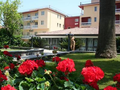 Grandhotel Parco del Sole - Bild 4