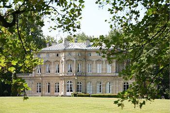 Hotel Château de la Motte Fénelon - Bild 4