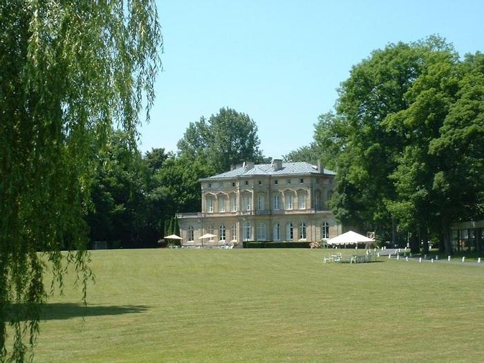 Château de la Motte Fénelon - Bild 1