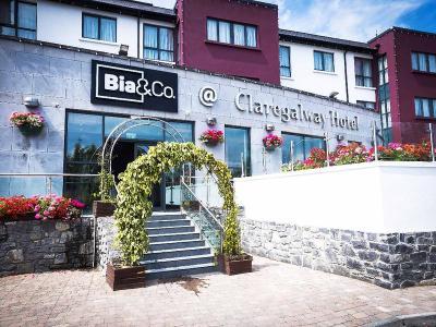 Claregalway Hotel - Bild 3