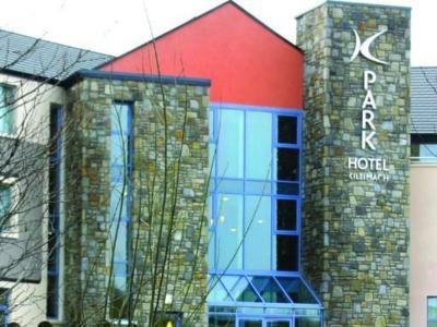 Park Hotel Kiltimagh - Bild 2