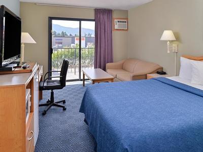 Hotel Canadas Best Value Inn & Suites Castlegar - Bild 5