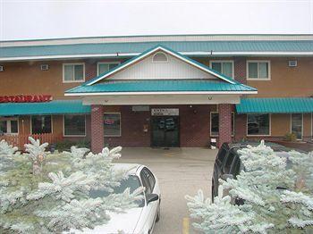 Hotel Canadas Best Value Inn & Suites Castlegar - Bild 3