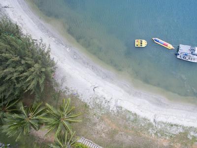 Hotel Corus Paradise Resort Port Dickson - Bild 4