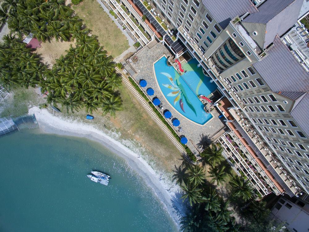 Hotel Corus Paradise Resort Port Dickson - Bild 1
