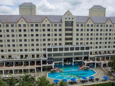 Hotel Corus Paradise Resort Port Dickson - Bild 5
