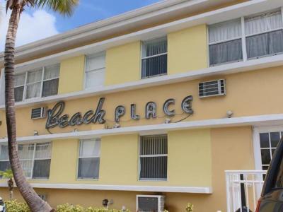 Hotel Beach Place - Bild 5