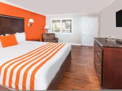 Casa Camino Hotel & Suites - Bild 5