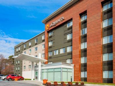 Hotel La Quinta Inn & Suites by Wyndham Baltimore BWI Airport - Bild 4