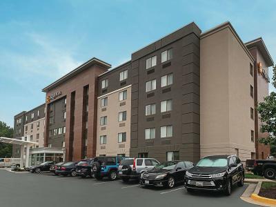 Hotel La Quinta Inn & Suites by Wyndham Baltimore BWI Airport - Bild 5