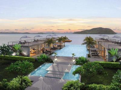 Hotel Selina Serenity Rawai Phuket - Bild 3