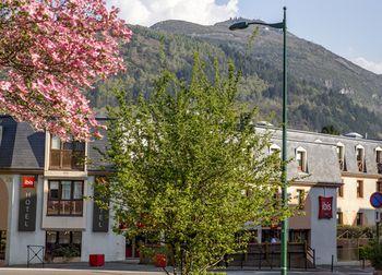 Hotel Hôtel ibis Lourdes Centre Gare - Bild 5