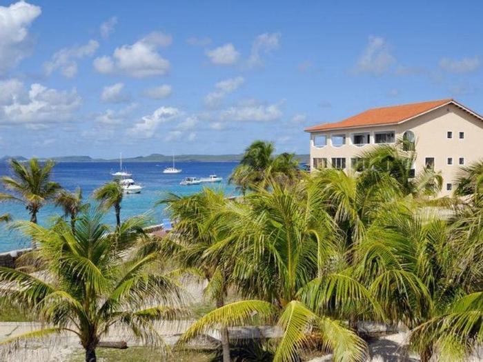 Hotel Sand Dollar Bonaire - Bild 1