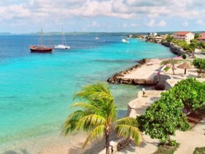 Hotel Sand Dollar Bonaire - Bild 2