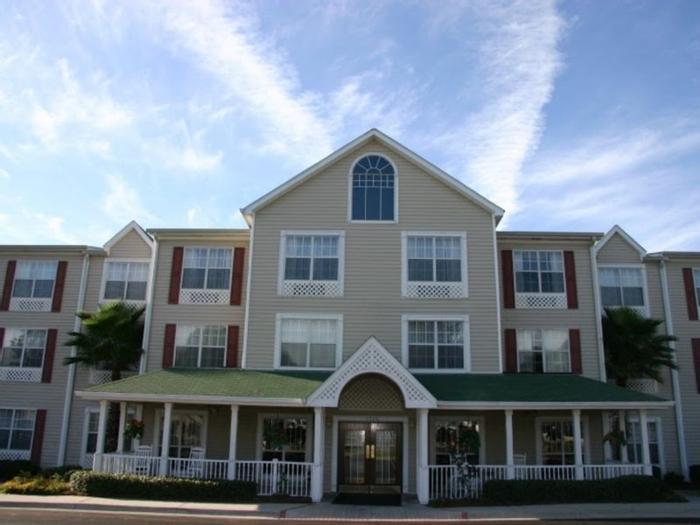 Hotel Country Inn & Suites by Radisson, Savannah Airport, GA - Bild 1