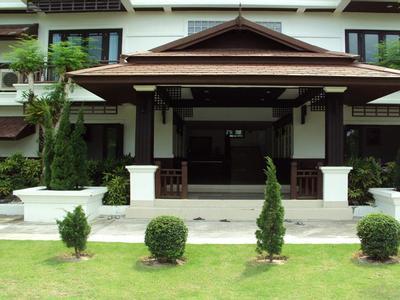Hotel Phi Phi Andaman Legacy Resort - Bild 3