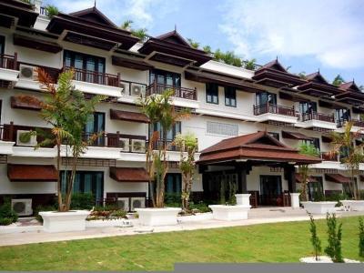 Hotel Phi Phi Andaman Legacy Resort - Bild 2