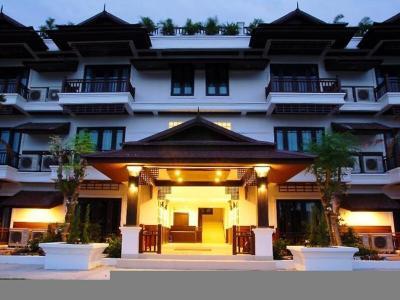 Hotel Phi Phi Andaman Legacy Resort - Bild 5