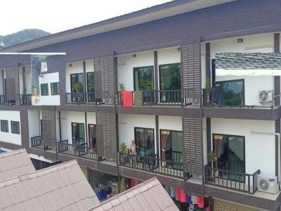 Hotel Phi Phi Andaman Legacy Resort - Bild 4