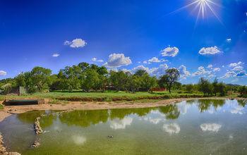 Hotel Last Word Madikwe - Bild 3