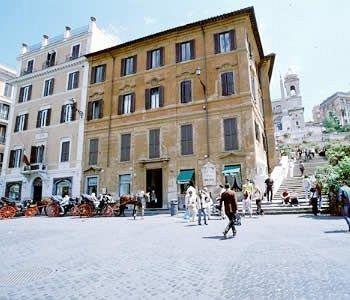 Hotel Piazza di Spagna View - Bild 5