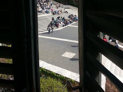 Hotel Piazza di Spagna View - Bild 3