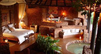 Hotel Stanley Safari Lodge - Bild 5