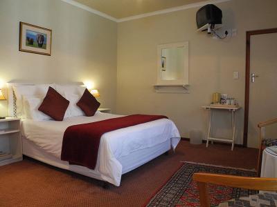 Hotel Baleia de Hermanus - Bild 4