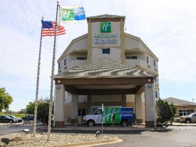 Hotel Hilton Garden Inn Colorado Springs Airport - Bild 2