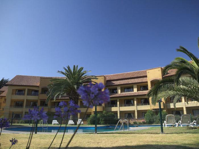 Hotel Playa Campanario - Bild 1