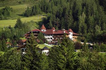 Hotel Der Laerchenhof - Bild 4