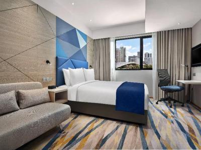 Hotel Holiday Inn Express Singapore Serangoon - Bild 5