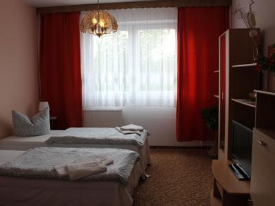 Apartment-Hotel Rackwitz - Bild 2
