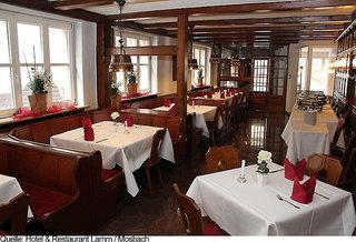 Hotel & Restaurant Lamm - Bild 5