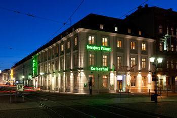 Hotel Kaiserhof - Bild 1