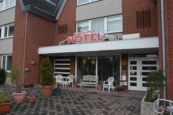 Hotel Oyten am Markt - Bild 1