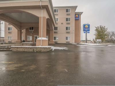 Hotel Comfort Inn & Suites - Bild 3