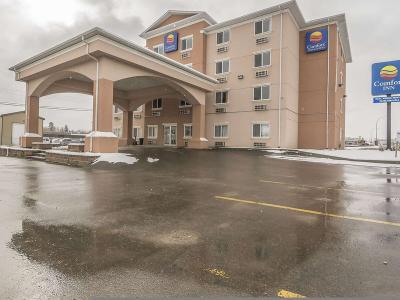 Hotel Comfort Inn & Suites - Bild 2