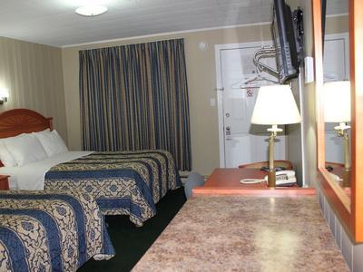 Hotel Knights Inn Owen Sound - Bild 5