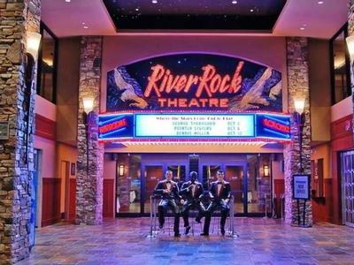 Hotel River Rock Casino Resort - Bild 5