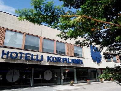 Hotel Korpilampi - Bild 5