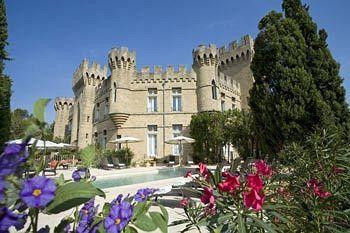 Hotel Le Château des Fines Roches - Bild 5