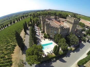 Hotel Le Château des Fines Roches - Bild 2